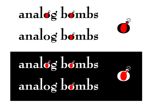 Analog Bombs