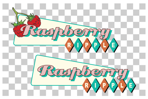 Raspberry Ripple Photography