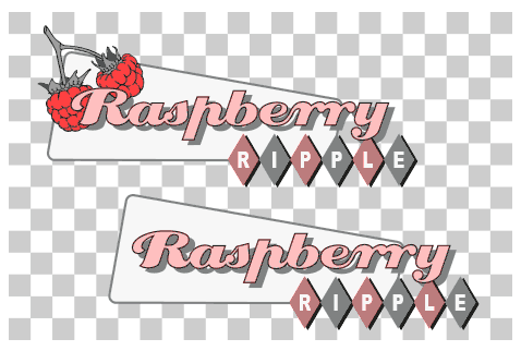 Raspberry Ripple Photography